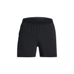 Pantaloni Scurți Sport pentru Bărbați Under Armour Launch Elite Negru