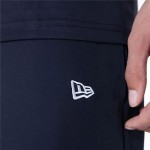 Pantaloni Scurți Sport pentru Bărbați New Era LA Dodgers League Essential Bleumarin
