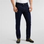Pantaloni lungi de sport La Sportiva Eldo Jeans