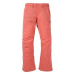 Pantaloni de ski Burton Society Pants Somon