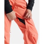 Pantaloni de ski Burton Society Pants Somon