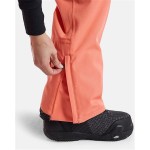 Pantaloni de ski Burton Society Pants Somon
