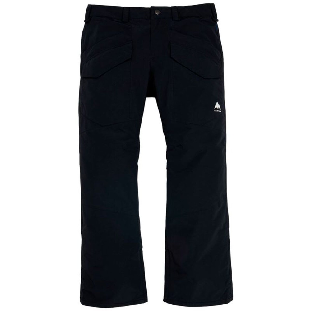 Pantaloni de ski Burton Covert 2.0 Negru Bărbați