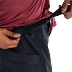 Pantaloni de ski Burton Covert 2.0 Negru Bărbați