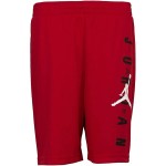 Pantaloni lungi de sport Jordan Jumpman Roșu