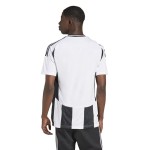 Tricou de Fotbal cu Mânecă Scurtă Bărbat Adidas Juventus 24/25 Home