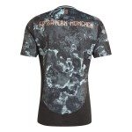 Tricou de Fotbal cu Mânecă Scurtă Bărbat Adidas Fc Bayern 2024/2025 Away