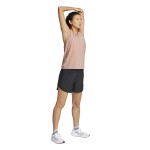 Tricou de Damă fără Mâneci Adidas  Own the Run Roz Running