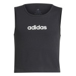 Tricou cu Bretele Copii Adidas Jg Linear Tank