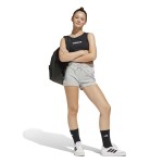 Tricou cu Bretele Copii Adidas Jg Linear Tank