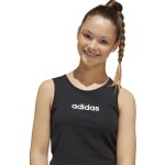 Tricou cu Bretele Copii Adidas Jg Linear Tank