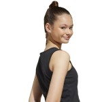Tricou cu Bretele Copii Adidas Jg Linear Tank