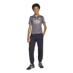Tricou de Fotbal cu Mânecă Scurtă pentru Copii Adidas Real Madrid 24/25 Away