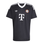 Tricou de Fotbal cu Mânecă Scurtă Bărbat Adidas Fc Bayern 24/25 Third