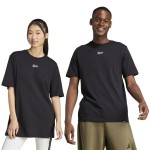 Tricou cu Mânecă Scurtă Bărbați Adidas Lemon Negru