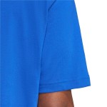 Tricou cu Mânecă Scurtă Bărbați Adidas Bl Sj Albastru Negru
