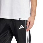 Tricou cu Mânecă Scurtă Bărbați Adidas Photo Logo Alb