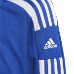 Tricou cu Mânecă Lungă pentru Copii Adidas Sq21 Tr Albastru