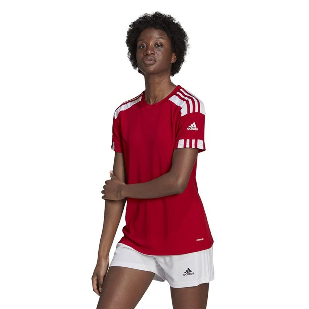 Tricou de fotbal Adidas Squad 21