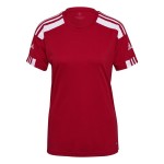 Tricou de fotbal Adidas Squad 21
