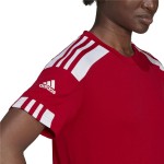 Tricou de fotbal Adidas Squad 21