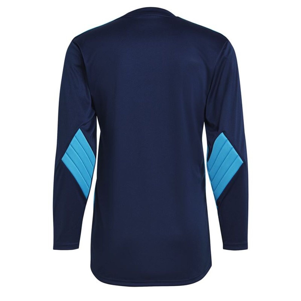 Tricou de portar Adidas Squad Gk 21 Albastru închis