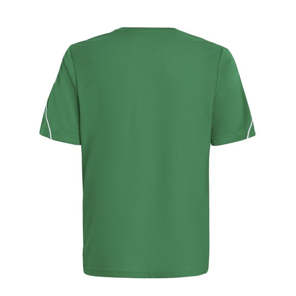 Tricou de Fotbal cu Mânecă Scurtă pentru Copii Adidas Tiro 23 Verde