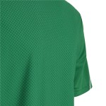 Tricou de Fotbal cu Mânecă Scurtă pentru Copii Adidas Tiro 23 Verde