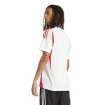 Tricou de Fotbal cu Mânecă Scurtă Bărbat Adidas Segunda Equipación Italia 24
