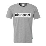 Tricou de Fotbal cu Mânecă Scurtă Bărbat Uhlsport Essential Promo