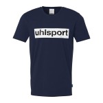 Tricou de Fotbal cu Mânecă Scurtă Bărbat Uhlsport Essential Promo