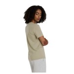 Tricou cu Mânecă Scurtă Bărbați New Balance