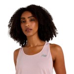 Tricou de Damă fără Mâneci New Balance