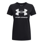 Tricou cu Mânecă Scurtă Femei Under Armour Sportstyle