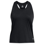 Tricou de Damă fără Mâneci Under Armour Launch Singlet Running