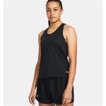 Tricou de Damă fără Mâneci Under Armour Launch Singlet Running