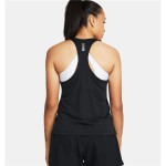 Tricou de Damă fără Mâneci Under Armour Launch Singlet Running
