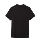Tricou cu Mânecă Scurtă Bărbați Lacoste Core Performance Negru