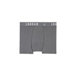 Boxeri pentru băieți Jordan Flight Cotton Core 3Pk 3 Piese