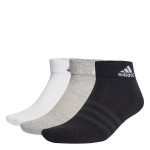 Pachet de șosete Adidas Cushioned Sportswear 3 Piese