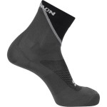 Șosete Sport Salomon Speedcross Crew Negru