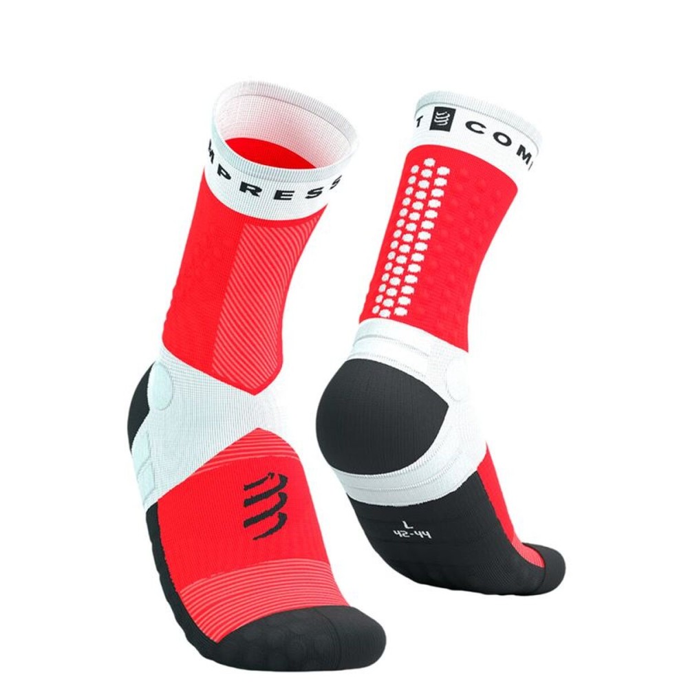Şosete de Compresie Compressport Ultra Trail