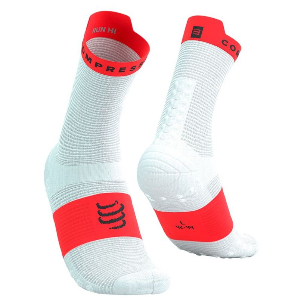 Şosete de Compresie Compressport Pro Racing