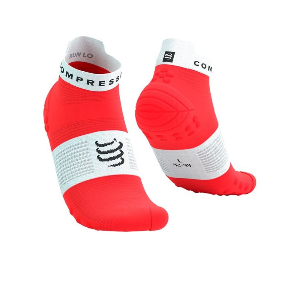 Şosete de Compresie Compressport Pro Racing