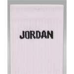 Pachet de șosete Jordan Jhg Girls Crew 6 Piese