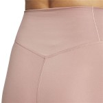 Colanți Sport de Damă Adidas Opt Ess 3Bandas Roz