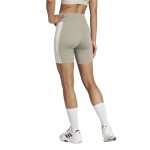 Colanți Sport de Damă Adidas We Cb Bike 7In Bej