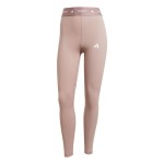 Colanți Sport de Damă Adidas Techfit 7/8 Roz