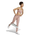 Colanți Sport de Damă Adidas Techfit 7/8 Roz