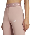 Colanți Sport de Damă Adidas Techfit 7/8 Roz